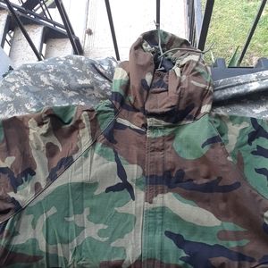 US Army Jacket